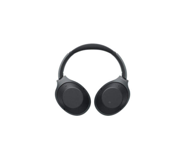 Sony WH-1000XM2 Czarne - 424990 - zdjęcie 3
